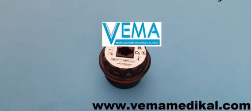 Ventilatör O2 Sensör