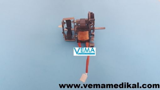 Ge Küvöz Air Motor