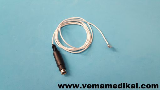 Atom Küvöz Isı Probu