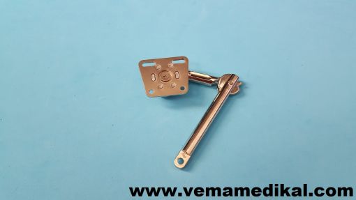 Babynest Küvöz Kabin Menteşesi