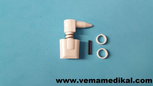 Fanem Küvöz Pencere Menteşesi