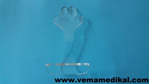 Atom Küvöz Devresi Tutamağı 