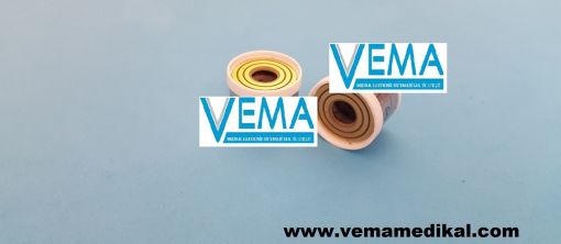 Ventilatör O2 Sensör