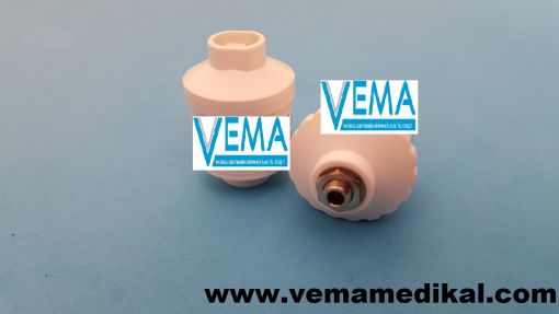 Ventilatör O2 Sensör