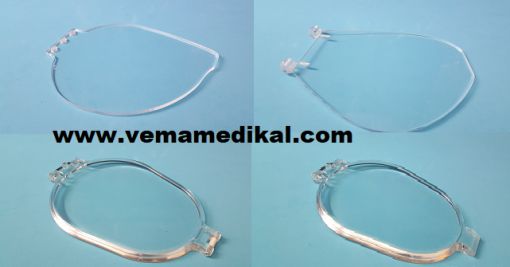 Ge Küvöz Müdahale Penceresi